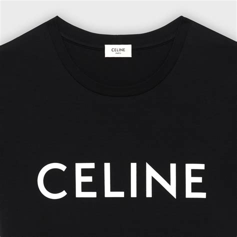 celine t shirt heren|celine t shirts men's.